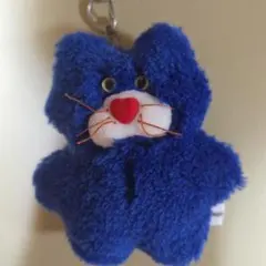 mojojo 　一番くじ　B賞　マスコットキーホルダー