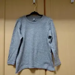 ユニクロ UNIQLO 長袖Tシャツ サイズ110