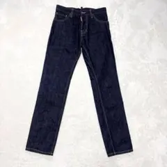美品　ディースクエアード　DSQUARED2 SEXY MERCURY JEAN