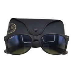 Ray Ban RB2132 NEW WAYFARER 894/76 サングラス