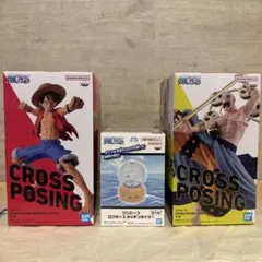 원피스 エネル ルフィ フィギュア ログポースキッチンタイマー 3개 세트
