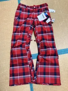 X-niX エクスニクス スノーボードウェア パンツ