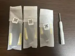 DJI mavic mini 適用プロペラセット 交換用 ＊スペア部品