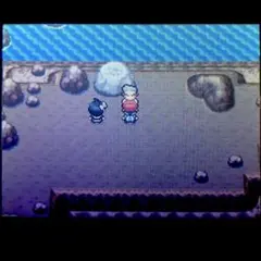 ポケットモンスター プラチナ