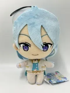 2025年最新】日々樹渉 ぬいぐるみの人気アイテム - メルカリ