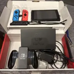 2026年最新】nintendo switch 本体 初期型の人気アイテム - メルカリ