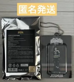 seventeen's home ジョシュア アクキー