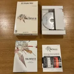 旧ファイナルファンタジー１４　Windows 通常版