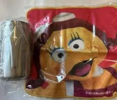 新品未使用　マクドナルド　福袋　サマーチャンスバッグ 2025