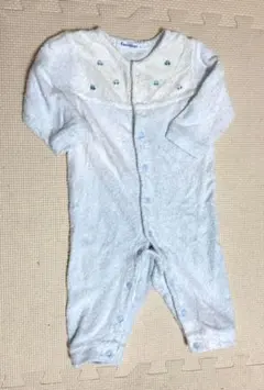 familiarロンパース 70cm