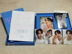 SEVENTEEN 17 IS RIGHT HERE ユニバーサル ジョシュア