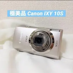 2026年最新】Canon IXY 10Sの人気アイテム - メルカリ