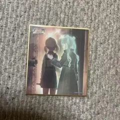 プロセカ　初音ミク　色紙