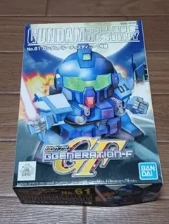 2026年最新】BANDAI SPIRITS SDガンダムBB戦士の人気アイテム - メルカリ