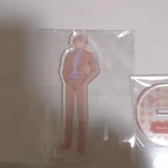 名探偵コナン 赤井秀一アクリルスタンド