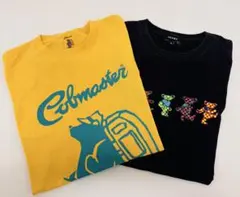 Colbmaster TシャツBEAMSTシャツセット♡