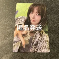 ルセラフィム　DIFFERENT サクラ