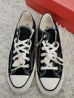 チャックテイラー ct70 ハイカット