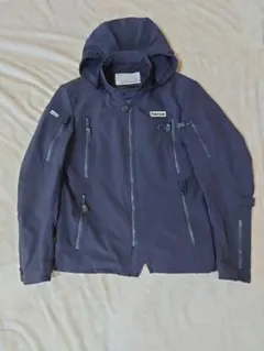PLATEAU STUDIO Curvy padded jacket ジャケット - メルカリ