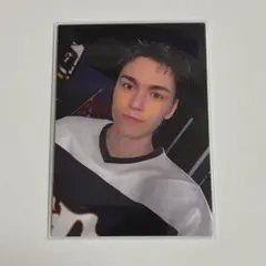 SEVENTEEN HOME 2025 トレカ バーノン