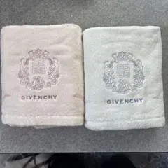 バスタオル　GIVENCHY