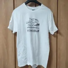 シュプリーム × ノースフェイス 自由の女神 Tシャツ 黒 - メルカリ