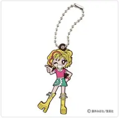 【新品未開封】りぼん カプセルラバーマスコット GALS！