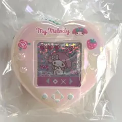 【マイメロディ】シークレットミニゲーム機風チャーム