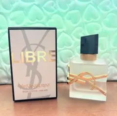 ysl リブレ ヘアミスト 30mL 未開封 - メルカリ