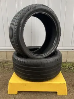 国産 2021年製 265/35R19 2本 レクサス IS RC GS - メルカリ