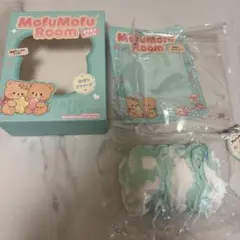 MofuMofuRoom スクイーズ