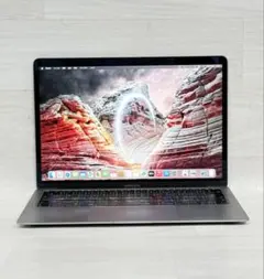 MacBook Air i5 2019年メモリ16GB パソコンPC Apple MacBook Air 13.3インチ Retinaディスプレイ Mid 2019/第8