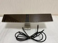 希少Technics SH-F102テクニクス 室内FMアンテナ - メルカリ
