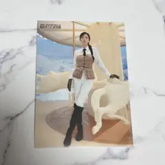 MINA haute couture ラントレ