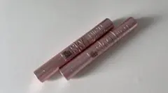 メイベリン　マスカラ　スカイハイ　ブラウン　ブラック　2点セット