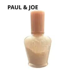 PAUL & JOE モイスチャライジング ファンデーション プライマー 01