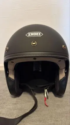 SHOEI JO+マットブラックのサムネイル