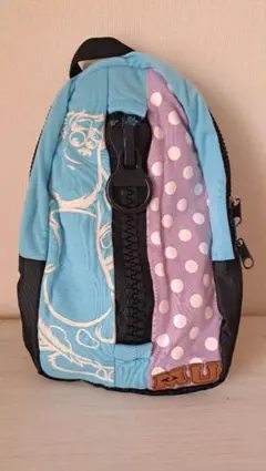 モンスターズ・インク子供用リュック