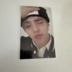 SEVENTEEN 17 is right here ユニバ 特典 エスクプス