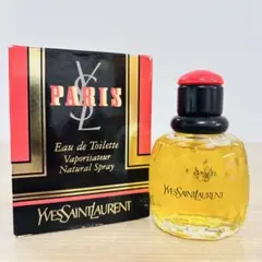 イヴサンローラン パリ オードトワレ 50ml