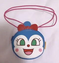 【美品】コキンちゃん コインケースのサムネイル