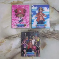 2025年最新】ワンピース3dカードの人気アイテム - メルカリ