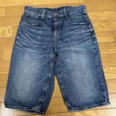 EDWIN ハーフパンツ32センチのサムネイル