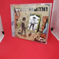 MAN IN THE MIRROR Official髭男dism - メルカリ