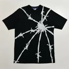2026年最新】JUNYA WATANABE MAN tシャツ 有刺鉄線の人気アイテム