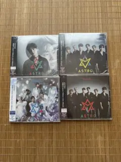 2025年最新】astro venus チャウヌ未開封の人気アイテム - メルカリ