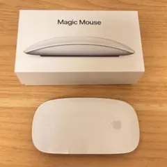 apple magic mouse