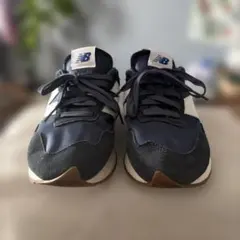 New Balance 237 スニーカー ネイビー　26cmのサムネイル
