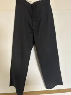 DICKIES ディッキーズ　ダブルニー 85283 34×32