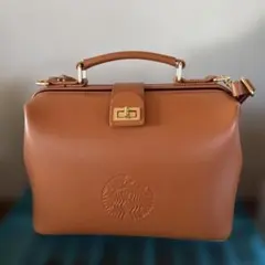 匿名配送/ハリーポッター ドクターズバッグ ボストンバッグ 旅行鞄 未 